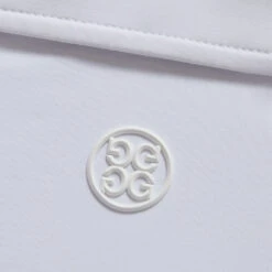 LONG SLEEVE ICE NYLON SLIM FIT SUN SHIRT -Golf Clothing Shop G4MC0K360 SNO 5