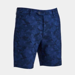 ICON CAMO MAVERICK 4-WAY STRETCH SHORT
