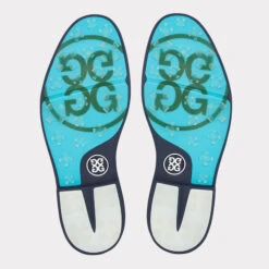 MEN'S SADDLE GALLIVANTER GOLF SHOE 11 MEN'S SADDLE GALLIVANTER GOLF SHOE -Golf Clothing Shop G4MC20EF03 STWT 4