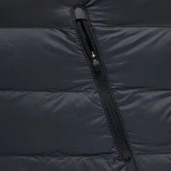 PERFORMER JACKET -Golf Clothing Shop G4MF20O02 ONYX 5