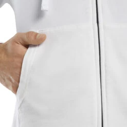 SKULL & T'S FULL ZIP HOODIE 14 SKULL & T'S FULL ZIP HOODIE -Golf Clothing Shop G4MF21K73 SNO 5