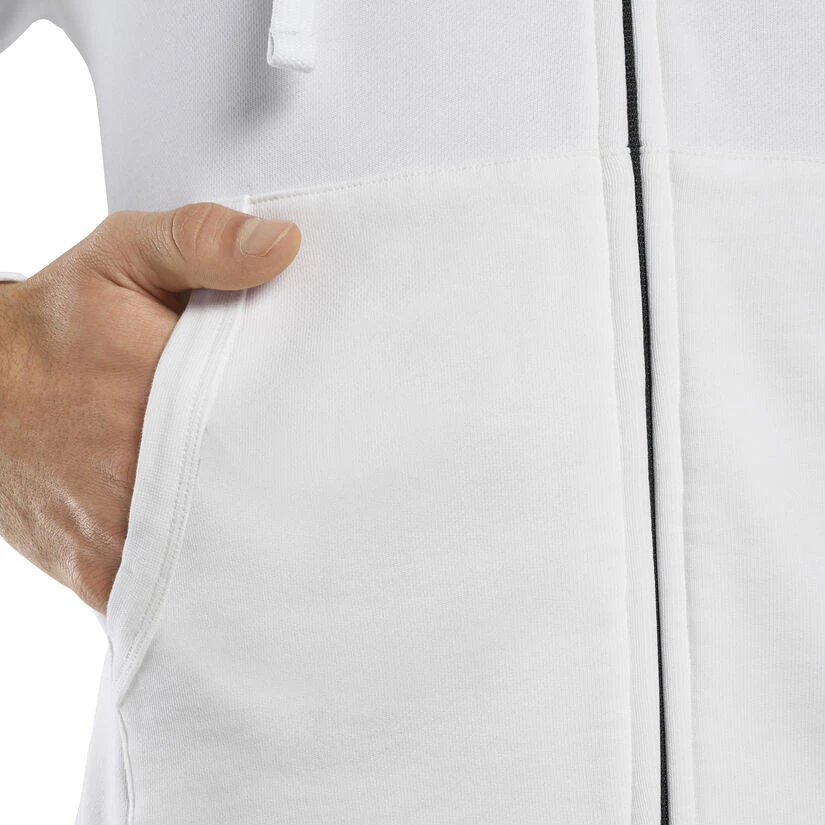 SKULL & T'S FULL ZIP HOODIE 8 SKULL & T'S FULL ZIP HOODIE - Image 6