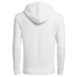 SKULL & T'S FULL ZIP HOODIE 15 SKULL & T'S FULL ZIP HOODIE -Golf Clothing Shop G4MF21K73 SNO BACK