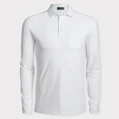 ICE NYLON SLIM FIT SUN SHIRT