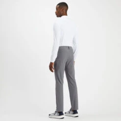 ICE NYLON SLIM FIT SUN SHIRT -Golf Clothing Shop G4MF22K120 SNO 4