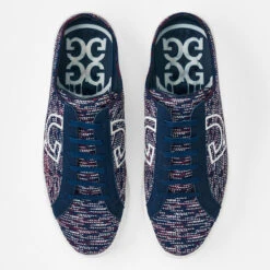 MEN'S LIMITED EDITION DURF S STREET SHOE -Golf Clothing Shop G4MFD22F25 TWLT 2