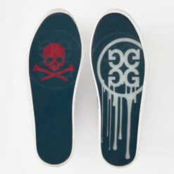 MEN'S LIMITED EDITION DURF S STREET SHOE -Golf Clothing Shop G4MFD22F25 TWLT 3