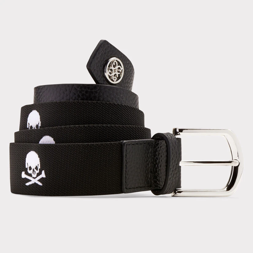 KILLER T'S BELT 4 KILLER T'S BELT - Image 2