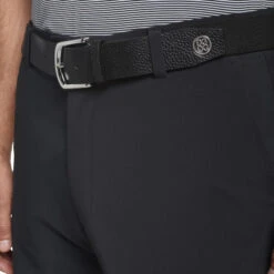 KILLER T'S BELT 9 KILLER T'S BELT -Golf Clothing Shop G4MS21A03 ONYX 3