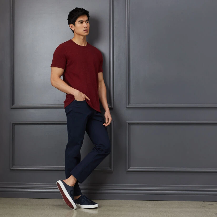 CORE 5 POCKET PANT 4 CORE 5 POCKET PANT - Image 2