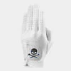 MEN'S CAMO SKULL GOLF GLOVE
