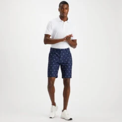 ESSENTIAL PIQUÉ POLO -Golf Clothing Shop G4MS21K31 SNO 3