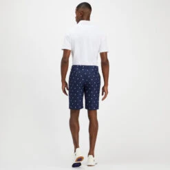 ESSENTIAL PIQUÉ POLO -Golf Clothing Shop G4MS21K31 SNO 4