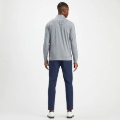 LUXE STAPLE MID -Golf Clothing Shop G4MS21K79 HGR 4