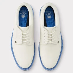 MEN'S CAMO COLLECTION GALLIVANTER GOLF SHOE -Golf Clothing Shop G4MS22EF02 SBPT 3