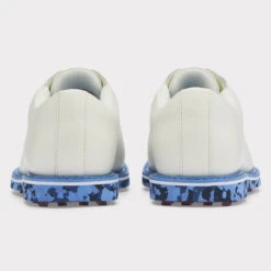 MEN'S CAMO COLLECTION GALLIVANTER GOLF SHOE -Golf Clothing Shop G4MS22EF02 SBPT 5