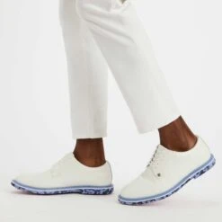 MEN'S CAMO COLLECTION GALLIVANTER GOLF SHOE -Golf Clothing Shop G4MS22EF02 SBPT 6