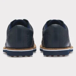 MEN'S DEBOSSED GALLIVANTER GOLF SHOE 12 MEN'S DEBOSSED GALLIVANTER GOLF SHOE -Golf Clothing Shop G4MS22EF22 TWLT 5