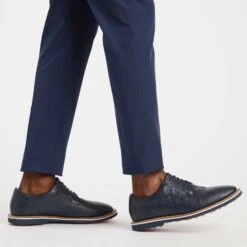 MEN'S DEBOSSED GALLIVANTER GOLF SHOE 13 MEN'S DEBOSSED GALLIVANTER GOLF SHOE -Golf Clothing Shop G4MS22EF22 TWLT 6