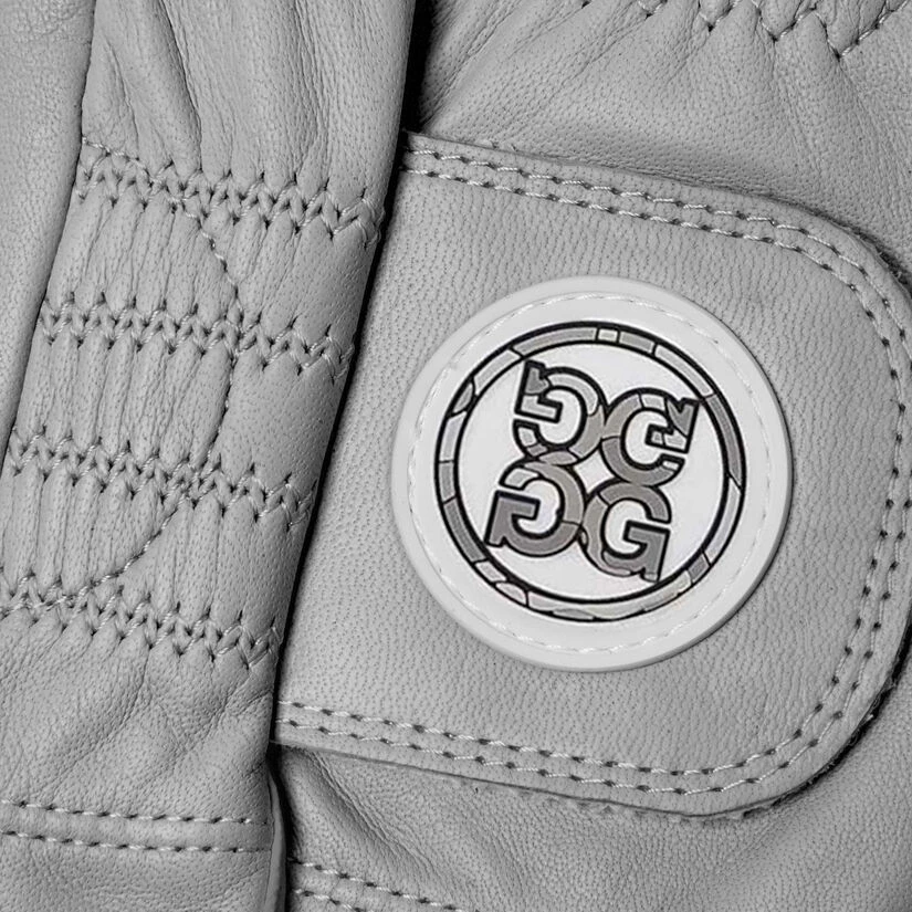 MEN'S CAMO CIRCLE G'S GOLF GLOVE 4 MEN'S CAMO CIRCLE G'S GOLF GLOVE - Image 2