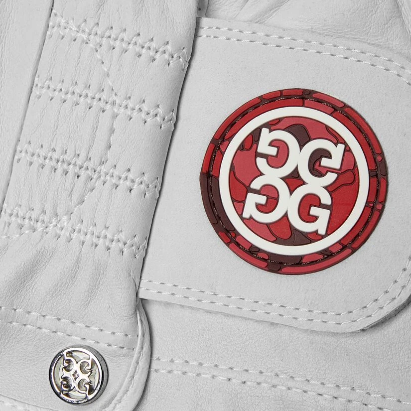 MEN'S ESSENTIAL CAMO PATCH GOLF GLOVE 4 MEN'S ESSENTIAL CAMO PATCH GOLF GLOVE - Image 2