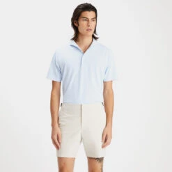 TECH TAB 4-WAY STRETCH SHORT -Golf Clothing Shop G4MS23B09 STN 2