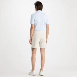 TECH TAB 4-WAY STRETCH SHORT -Golf Clothing Shop G4MS23B09 STN 4