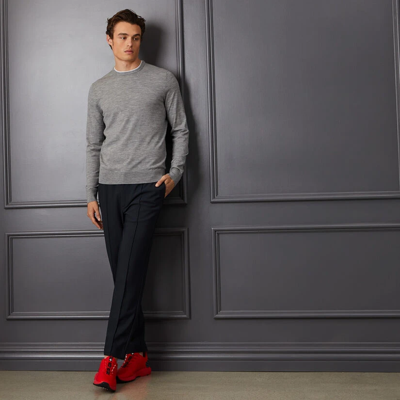 TECH STRETCH STREET PANTS 4 TECH STRETCH STREET PANTS - Image 2