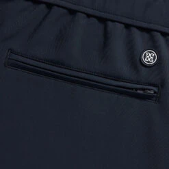 TECH STRETCH STREET PANTS 13 TECH STRETCH STREET PANTS -Golf Clothing Shop G4MS23B112 ONYX 5