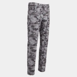 CAMO TOUR 5 POCKET 4-WAY STRETCH STRAIGHT LEG PANT