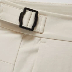 TECH TAB 4-WAY STRETCH SLIM LEG TROUSER -Golf Clothing Shop G4MS23B91 STN 6