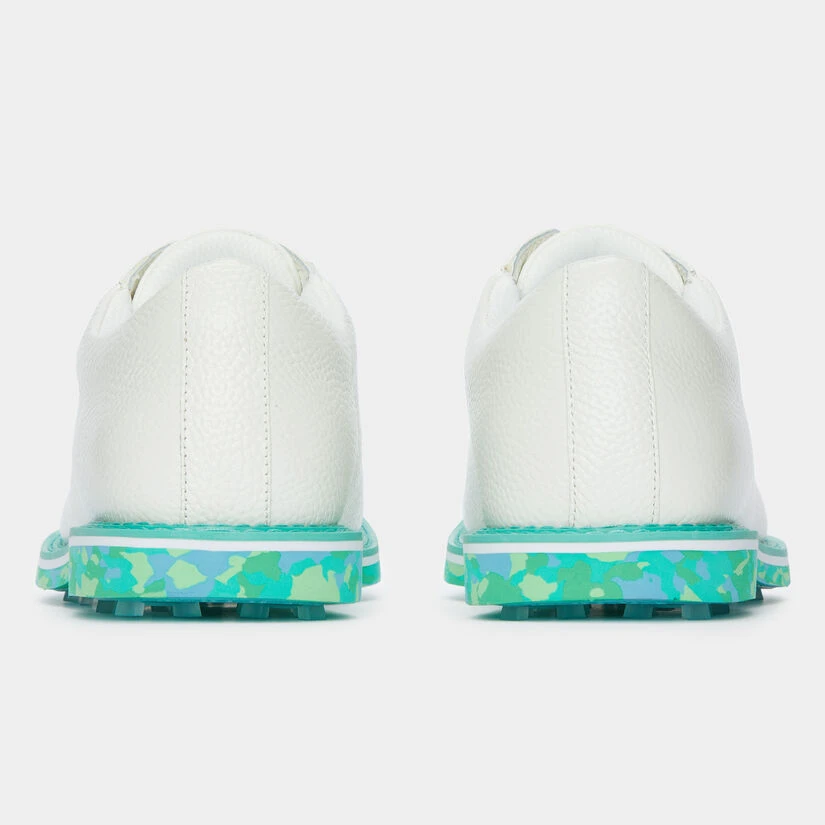 MEN'S CAMO ACCENT COLLECTION GALLIVANTER GOLF SHOE 7 MEN'S CAMO ACCENT COLLECTION GALLIVANTER GOLF SHOE - Image 5