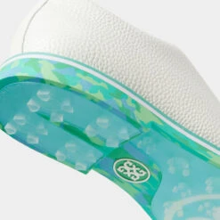 MEN'S CAMO ACCENT COLLECTION GALLIVANTER GOLF SHOE 15 MEN'S CAMO ACCENT COLLECTION GALLIVANTER GOLF SHOE -Golf Clothing Shop G4MS23EF02 SRDNA 6