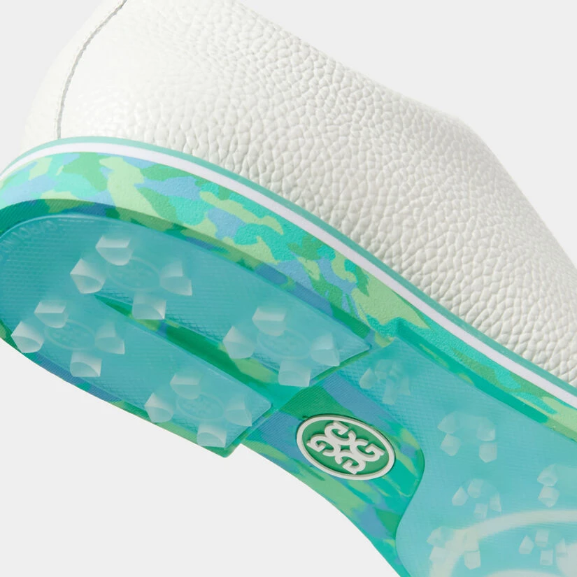 MEN'S CAMO ACCENT COLLECTION GALLIVANTER GOLF SHOE 8 MEN'S CAMO ACCENT COLLECTION GALLIVANTER GOLF SHOE - Image 6