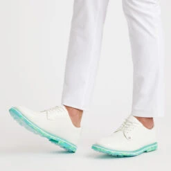 MEN'S CAMO ACCENT COLLECTION GALLIVANTER GOLF SHOE 16 MEN'S CAMO ACCENT COLLECTION GALLIVANTER GOLF SHOE -Golf Clothing Shop G4MS23EF02 SRDNA 7