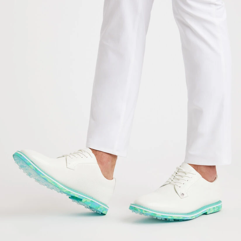 MEN'S CAMO ACCENT COLLECTION GALLIVANTER GOLF SHOE 9 MEN'S CAMO ACCENT COLLECTION GALLIVANTER GOLF SHOE - Image 7