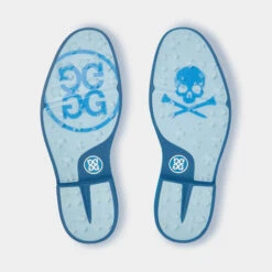 MEN'S CAMO KNIT TUXEDO GALLIVANTER GOLF SHOE 13 MEN'S CAMO KNIT TUXEDO GALLIVANTER GOLF SHOE -Golf Clothing Shop G4MS23EF10 RACER 4