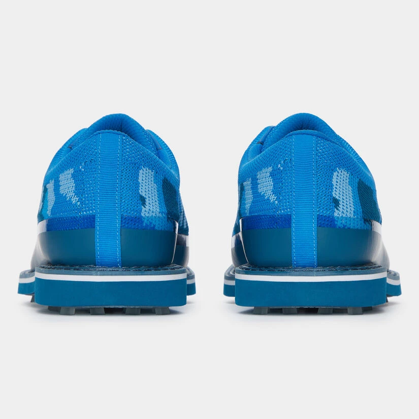 MEN'S CAMO KNIT TUXEDO GALLIVANTER GOLF SHOE 7 MEN'S CAMO KNIT TUXEDO GALLIVANTER GOLF SHOE - Image 5