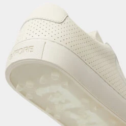 MEN'S PERFORATED DURF GOLF SHOE -Golf Clothing Shop G4MS23EF20 STN 6