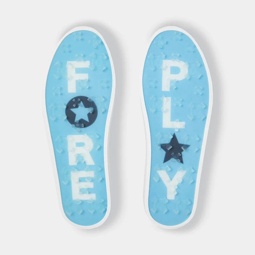 MEN'S CIRCLE G'S DURF GOLF SHOE 6 MEN'S CIRCLE G'S DURF GOLF SHOE - Image 4