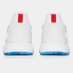 MEN'S STRIPED QUARTER G MG4+ GOLF SHOE -Golf Clothing Shop G4MS23EF28 SNO 4