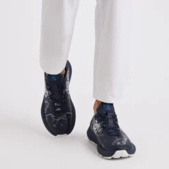 MEN'S BANDANA MG4X2+ GOLF CROSS TRAINER -Golf Clothing Shop G4MS23EF45 TWLT 6