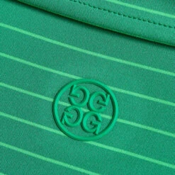 CLUB STRIPE TECH JERSEY SLIM FIT POLO -Golf Clothing Shop G4MS23K001 CLV 5