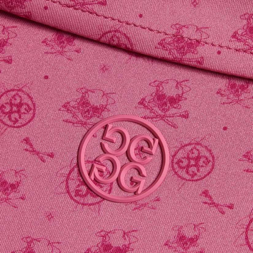 SKULL & T'S SKETCH TECH JERSEY SLIM FIT POLO 8 SKULL & T'S SKETCH TECH JERSEY SLIM FIT POLO - Image 6