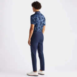 EXPLODED ICON CAMO TECH JERSEY SLIM FIT POLO -Golf Clothing Shop G4MS23K066 TWLT 4