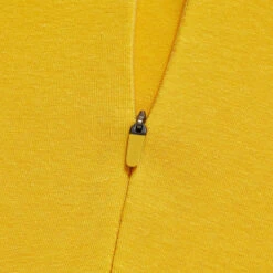 LUXE STAPLE QUARTER ZIP SLIM FIT MID LAYER 14 LUXE STAPLE QUARTER ZIP SLIM FIT MID LAYER -Golf Clothing Shop G4MS23K123 FLYY 5