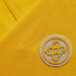 LUXE STAPLE QUARTER ZIP SLIM FIT MID LAYER 15 LUXE STAPLE QUARTER ZIP SLIM FIT MID LAYER -Golf Clothing Shop G4MS23K123 FLYY 6