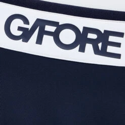 DAYTONA COLOUR BLOCK TECH INTERLOCK SLIM FIT PULLOVER -Golf Clothing Shop G4MS23K126 SNO 6