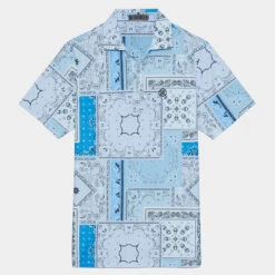 BANDANA TECH PIQUÉ SLIM FIT POLO