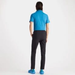 ICE NYLON SLIM FIT POLO -Golf Clothing Shop G4MS23K361 PTRL 4